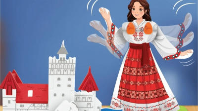 De Ziua Națională: Descoperă România Împreună cu Hobik Toys!
