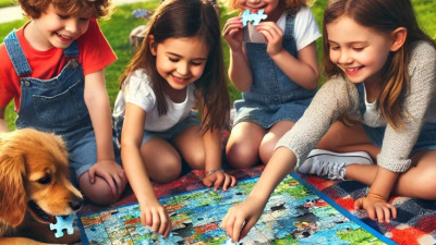 Vrei să joci fotbal singur? Succes ! De ce colaborarea e secretul unei copilării fericite