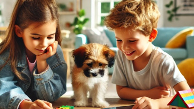 Echilibru digital: Cum transformi tehnologia într-un aliat educativ pentru copilul tău