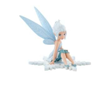 Periwinkle Winterfairy