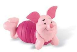 Purcelus - Winnie the Pooh