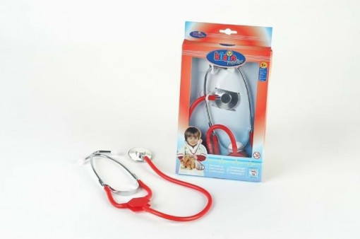 Stetoscop Metalic pentru Copii