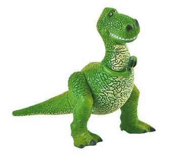 Figurina Rex - Toy Story 3