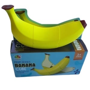 Cub Inteligent Banana