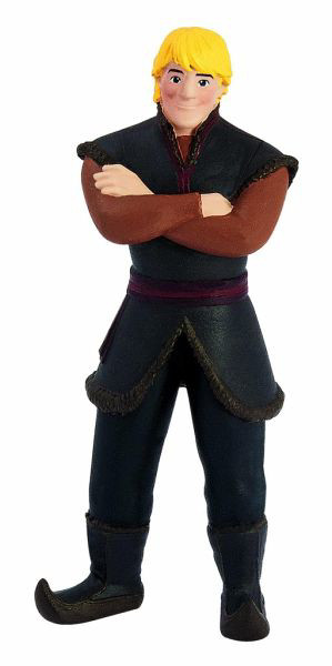 Kristoff - Figurina Frozen2