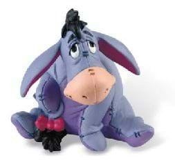 Magarus - Winnie the Pooh