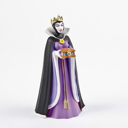 Regina - Alba ca Zapada - Wicked Queen