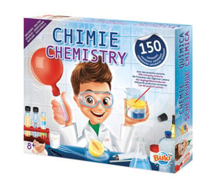 Laboratorul de Chimie - 150 Experimente