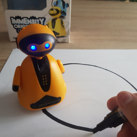 Robotel Smart Inductiv