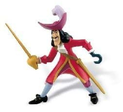 Capitanul Hook