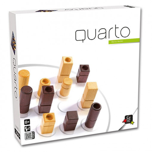 Quarto Clasic