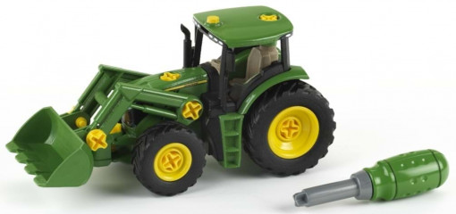 Tractor John Deere