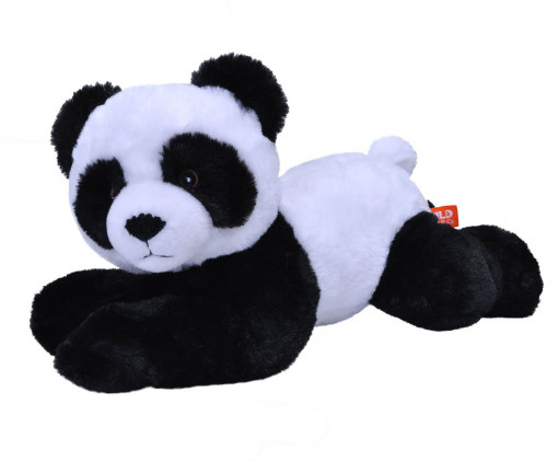 Urs Panda Ecokins - Jucarie Plus 30 cm