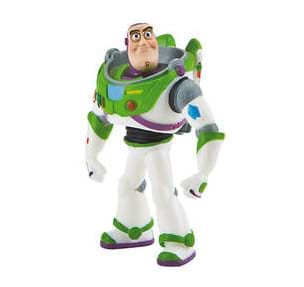 Figurina Buzz Lightyear - Toy Story 3