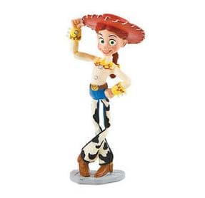 Figurina Jessie - Toy Story 3