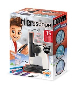 Microscop - 15 experimente NEW - Img 3