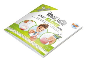Mini - laboratorul de Slime - Img 3