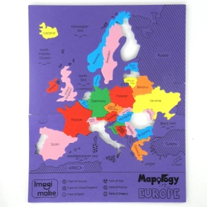 Pachet Descopera Romania si Europa - Img 4