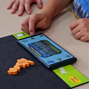 Puzzle Harta Lumii cu Steaguri si Capitale - Realitate Augmentata cu Activitati in Limba Engleza - Img 7