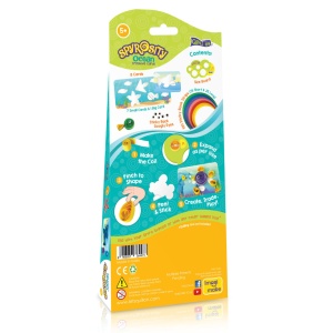 Set Creativ Quilling - Spyrosity Ocean - Img 2