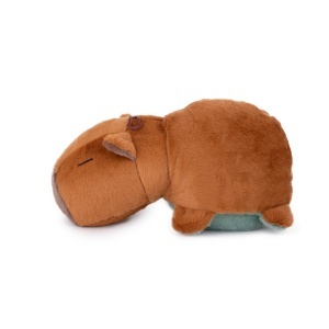 Capibara/Crocodil 23 cm - Animale Reversibile - Img 5