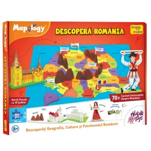 Pachet Descopera Romania si Europa - Img 11