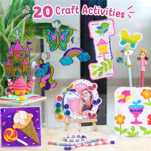 Set Creativ Fabulous Craft - Img 4