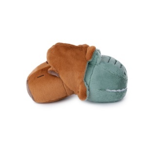 Capibara/Crocodil 23 cm - Animale Reversibile - Img 2