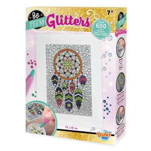 Glitters - Prinzator de Vise - Img 1