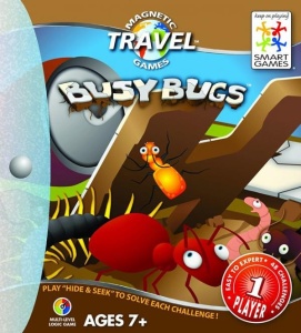 Joc Educativ Busy Bugs - Img 3