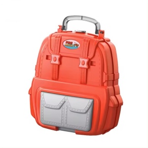 Rucsac Set de Asamblat 37 Piese - Pompieri - Img 2