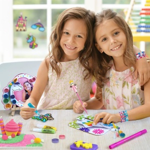 Set Creativ Fabulous Craft - Img 5