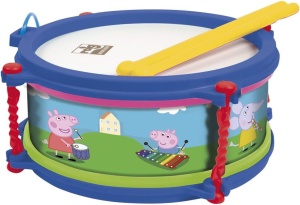 Tobita Peppa Pig - Img 1