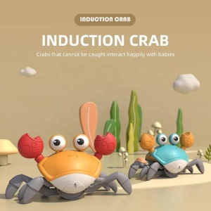 Crab Inductiv cu Sunete - Img 5