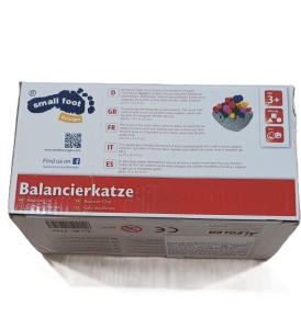 Joc de Indemanare Balancing Cat - Img 3