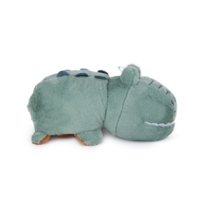 Capibara/Crocodil 23 cm - Animale Reversibile - Img 6