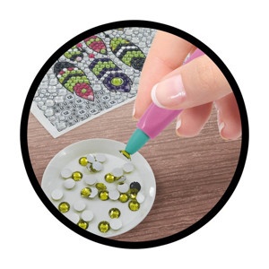 Glitters - Prinzator de Vise - Img 2