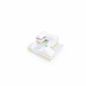 Kit Constructii Tiny Town 02 Arckit - Img 3
