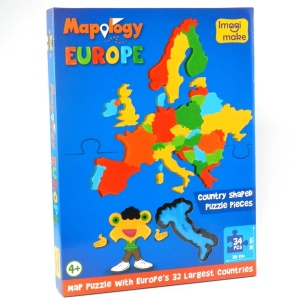Pachet Descopera Romania si Europa - Img 2