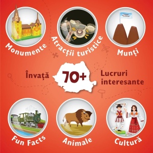 Pachet Obiective Turistice - Img 13