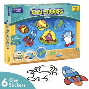 Set Creativ Stickere pentru Fereastra - Adventure - Img 2