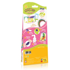 Set Creativ Quilling - Spyrosity Princess - Img 2