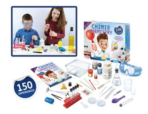 Laboratorul de Chimie - 150 Experimente - Img 2