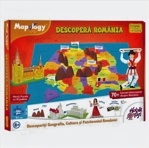 Pachet Descopera Romania si Europa - Img 6