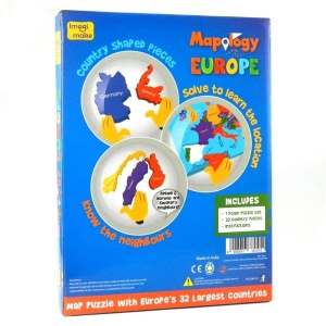 Pachet Descopera Romania si Europa - Img 3