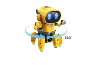 Robot Tibo - Img 2