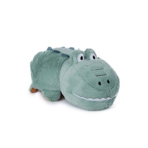Capibara/Crocodil 23 cm - Animale Reversibile - Img 4