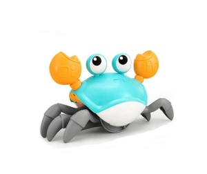 Crab Inductiv cu Sunete - Img 2