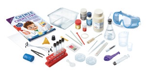 Laboratorul de Chimie - 150 Experimente - Img 3