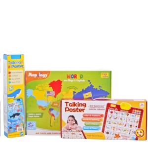 Pachet Basic – Explorator Cultural